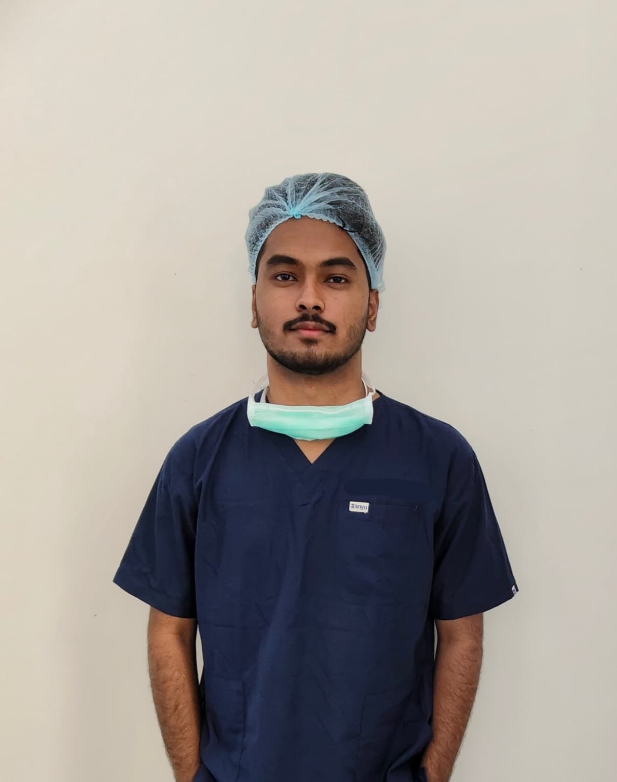 Nooman Ahmed Laskar